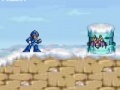 Oyunu Megamen X2