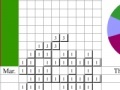 Oyunu Sneaky weasel tetris