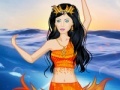 Oyunu Mermaid Beauty 