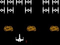 Oyunu Retrowars: Space Invaders
