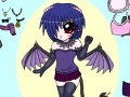 Oyunu Demon Girl Dress Up