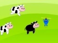 Oyunu Moooving Cows