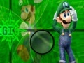 Oyunu Luigi Hidden Stars