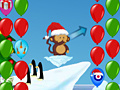 Oyunu Bloons 2 Christmas Expansion