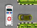 Oyunu Super Ambulance