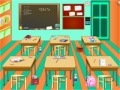 Oyunu Class room Escape