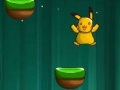 Oyunu Pikachu's Jungle World