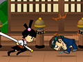Oyunu Bash Girl