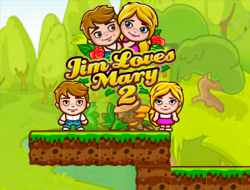 Jim Mary 2 Loves.