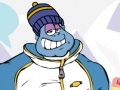 Oyunu Sports Adventure