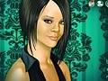 Oyunu Makeup Rihanna