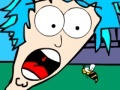 Oyunu AAAAHHHH!! Theres a wasp in my house