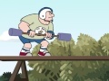 Oyunu Hey Arnold