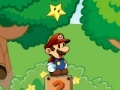Oyunu Mario Pick Star