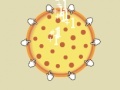 Oyunu Pizza Pusher