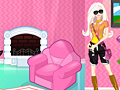 Oyunu Winter Wonder Room