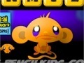 Oyunu Monkey Gо Happy Guess?