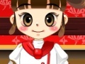 Oyunu Sushi scrumptious