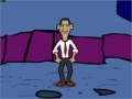 Oyunu Obama In the Dark 3