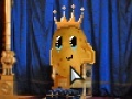 Oyunu Minimum Reason Game: Hail To The Potato King