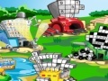 Oyunu The Amazing Puzzle Factory