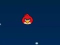 Oyunu Angry Birds Fall In Space
