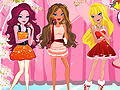 Oyunu Beauty Rush Attending Christmas Wedding Party