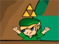Oyunu Triforce Keep Up