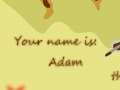 Oyunu Name Generator