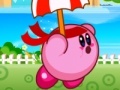 Oyunu Kirby Wonderland 2