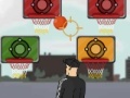 Oyunu BasketMan