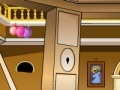 Oyunu Celebrity Gold Room Escape