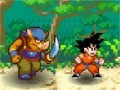 Oyunu Dragon Ball Fierce Fighting v2.0