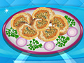 Oyunu Christmas Special Recipe