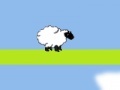 Oyunu Jumpy the Sheep