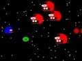 Oyunu Space Blobs