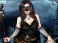 Oyunu Gothic Witch Dress Up