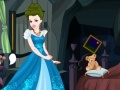 Oyunu Princess Cinderella After Party