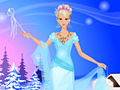 Oyunu Winter Princess
