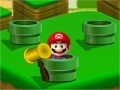 Oyunu Super Mario Pop The Enemy