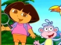 Oyunu Hidden Numbers-Dora