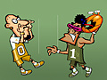 Oyunu Jump Ball Jam