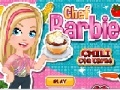 Oyunu Chef Barbie Chili Con Carne