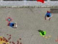 Oyunu Panic Killing: Zombie Attack