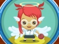Oyunu Pee Pee Dress Up