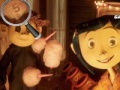 Oyunu Hidden Numbers-Coraline