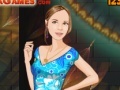 Oyunu Charlotte Ronson Dress Up