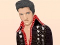 Oyunu Elvis Dress Up