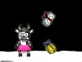 Oyunu Spring Like A Cow!