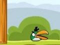 Oyunu Angry Birds drink water - 2